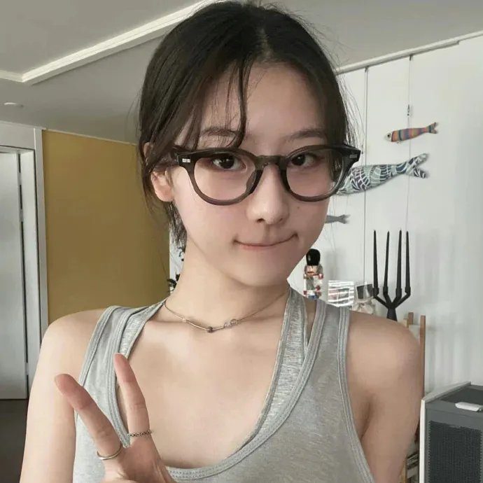 海带